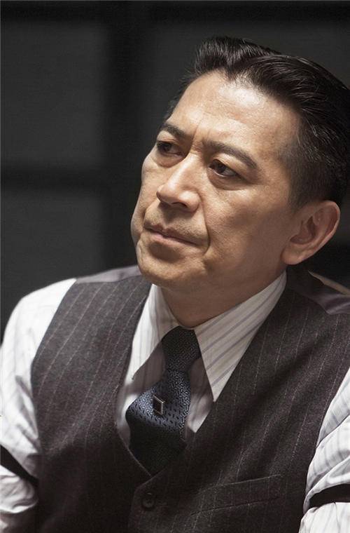 高捷（中国台湾男演员）