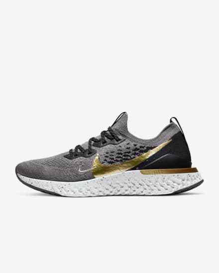 Nike Epic React Flyknit 2 男子跑步鞋
