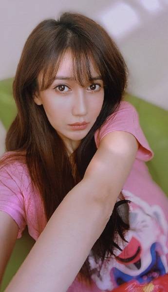 杨凯迪（长春籍女演员）