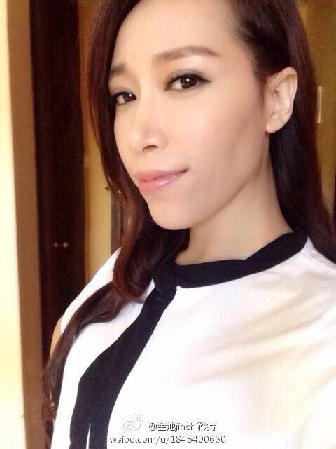 心在跳（金池翻唱的歌曲）