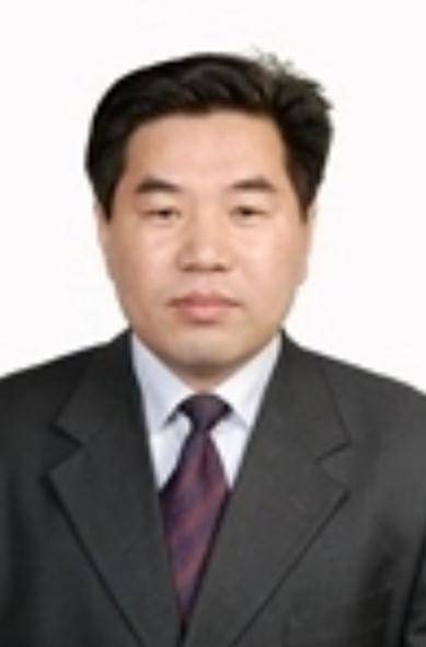 刘正林（河南煤矿安全监察局党组书记、局长）