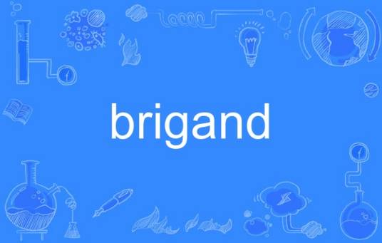 brigand