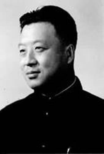 郁文（中国社会科学院原副院长）