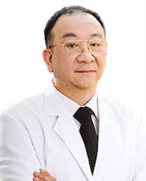 曹孟君（中国美容专家）