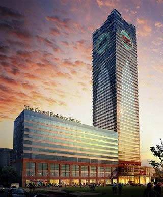 沿海国际控股有限公司