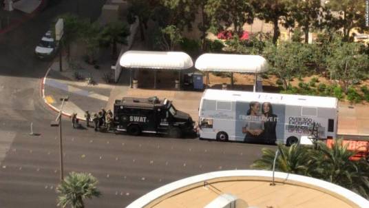 3·26拉斯维加斯枪击案