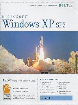 Microsoft Windows XP SP2