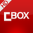 CBox网络电视客户端 HD