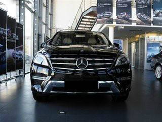 奔驰 ML320