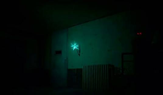SCP-122