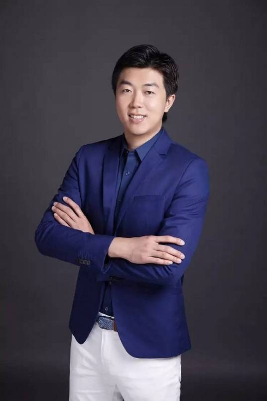 杨歌（星瀚资本创始人）