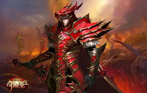 奇迹重生（2016年上海塔人网络发行的MMORPG网页游戏）
