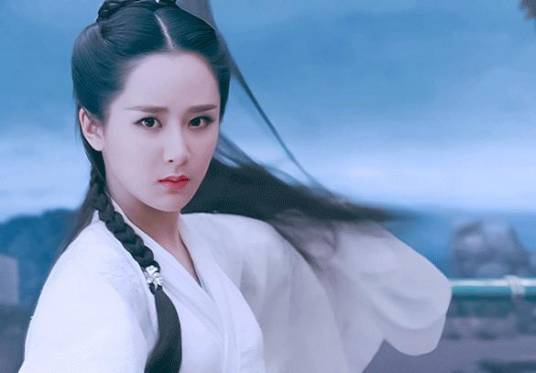 陆雪琪（电视剧《青云志》以及衍生作品中的女主角）