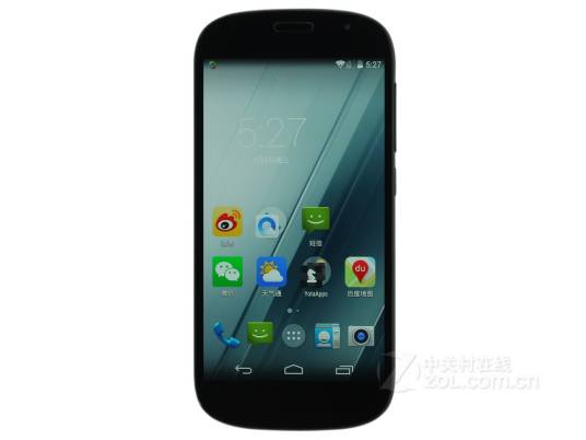 YotaPhone 2（联通4G）