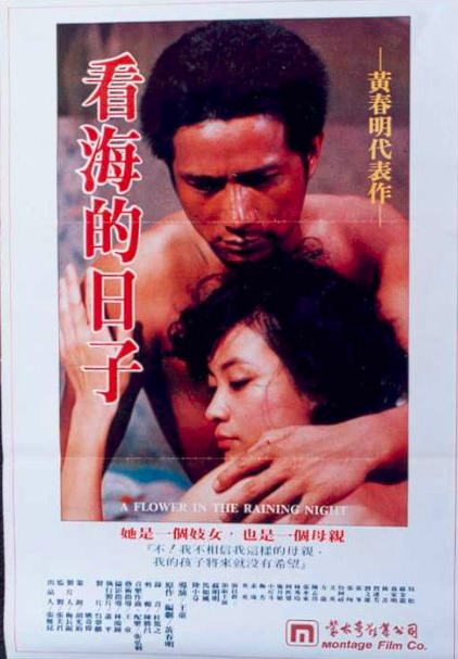 看海的日子（1983年王童执导的剧情电影）