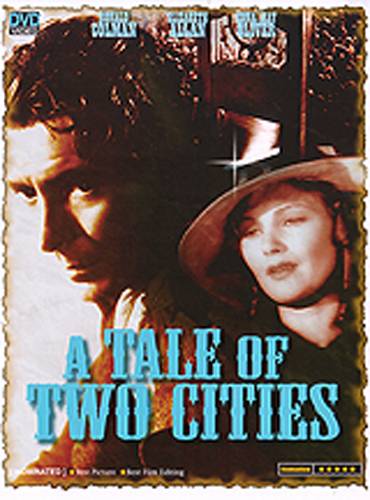双城记（英国1965年Joan Craft执导电视剧）