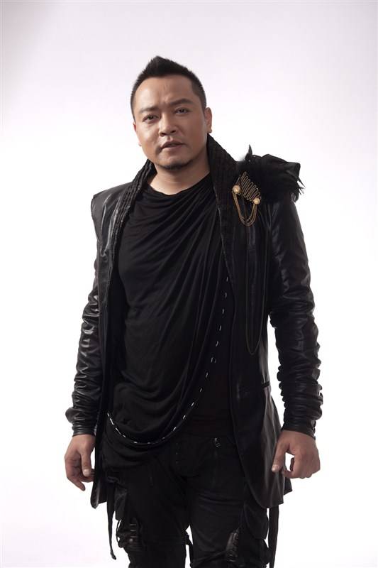 张寒（中国内地男歌手）