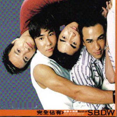 完全占有（咻比嘟哗演唱的歌曲）