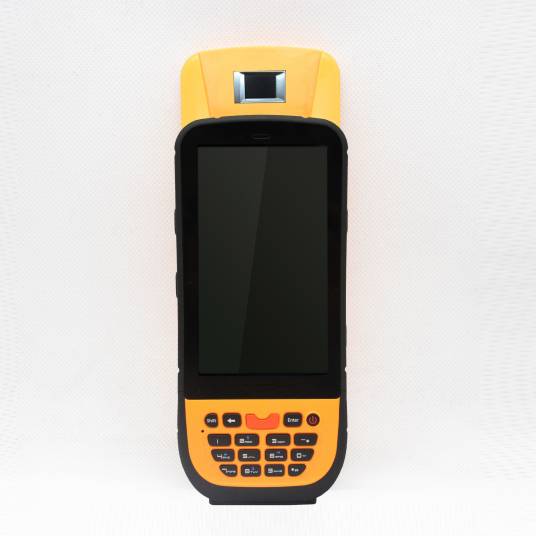 二代身份证阅读器