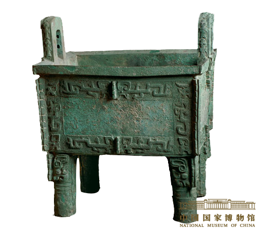 青铜艺术（名词）