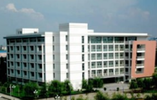 商丘师范学院图书馆