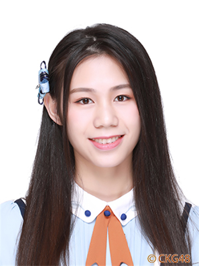 赵思雨（IDOLS FT成员）