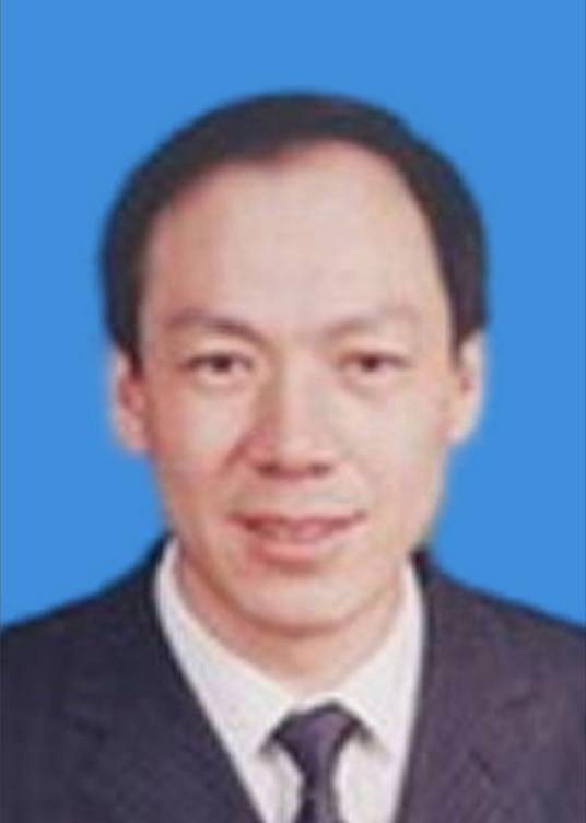 杜海滨（黑龙江省黑河市人大常委会原副秘书长）