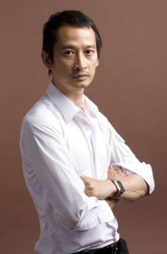 陈英雄（法籍越南裔导演、编剧）