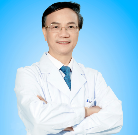 姚波（广州东方医院主任医师）