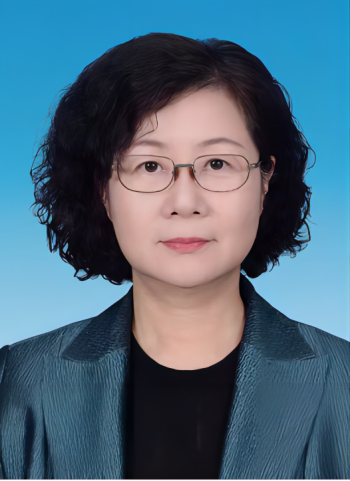 欧鸽（广州市工业和信息化局党组成员、二级巡视员）