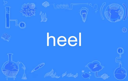 heel