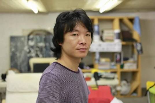 黄奎（当代艺术家）