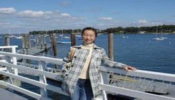 王婉婉（安徽农业大学中文系讲师）