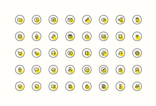 ICON（网络意义）