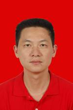 侯瑞（广东省惠州市惠东县政协副主席）