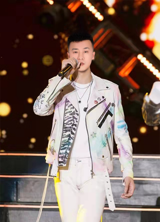 刘斌（中国内地男歌手、音乐唱作人）