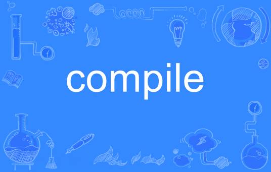 compile