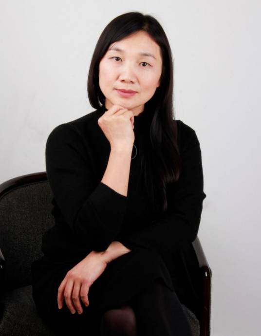 李明霞（见睿创始人、CEO）