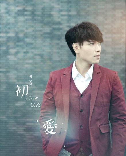 初爱（杨宗纬演唱的歌曲）