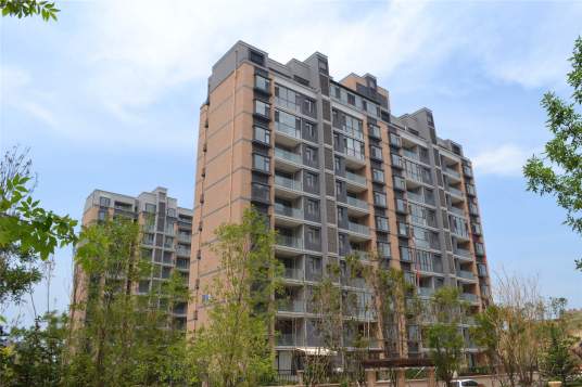 泰达青筑（大连市泰达青筑小区）