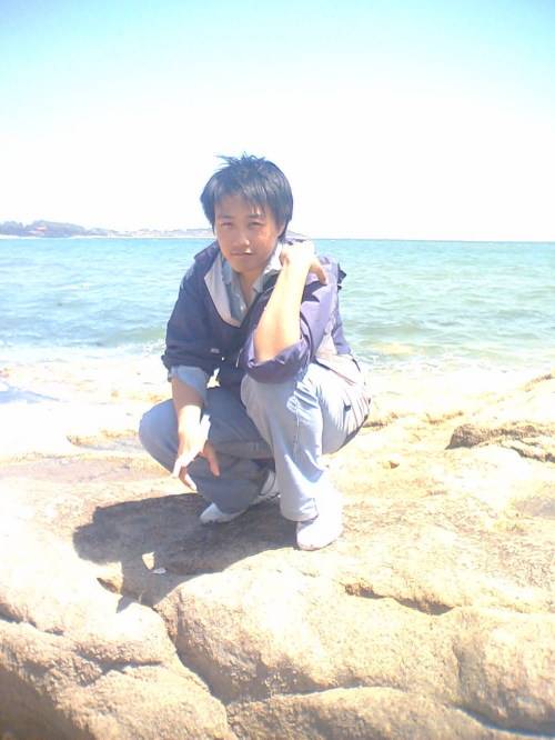 刘晨曦（石家庄动画人）