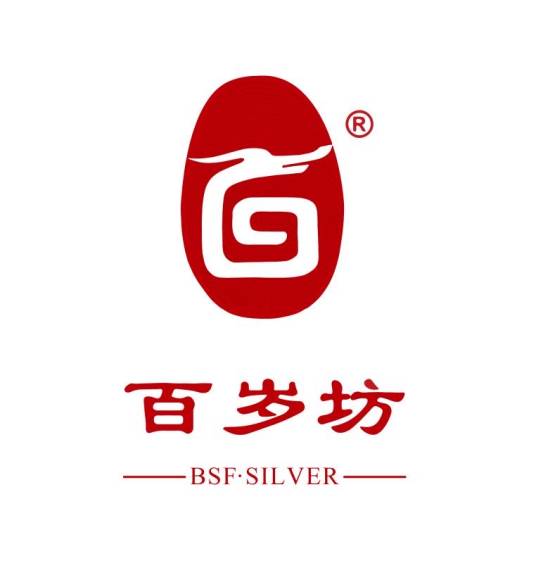 百岁坊（丽江百岁坊银器饰品有限公司旗下品牌）