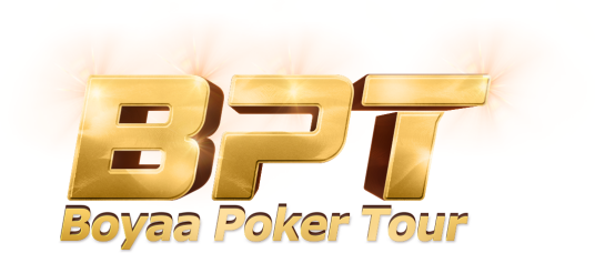 BPT（博雅国际扑克大赛）