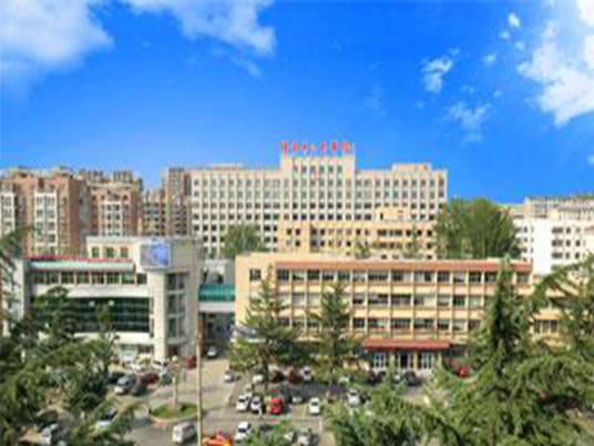 栖霞市人民医院