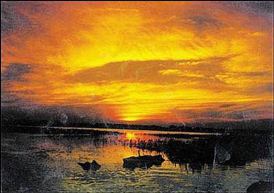 宁河县（北宋崇宁四年同名县）