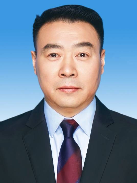 彭志辉（重庆市万州区政协党组书记、主席）