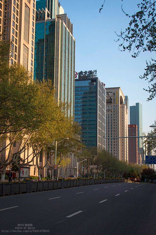 中山路（中国江苏省南京市境内道路）