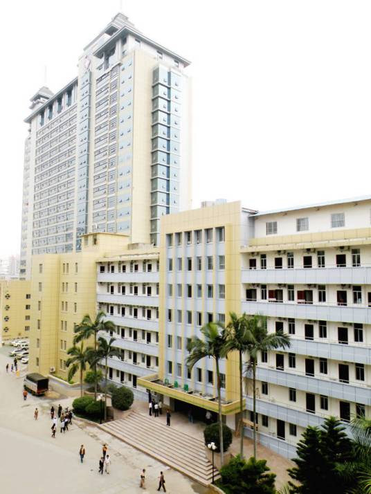 广西中医学院附属医院