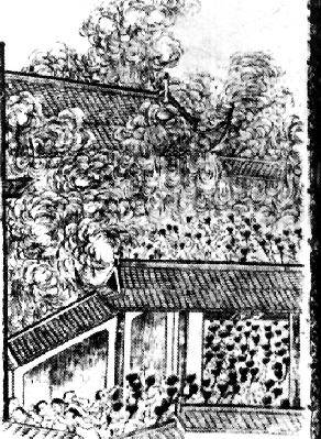 长沙抢米风潮