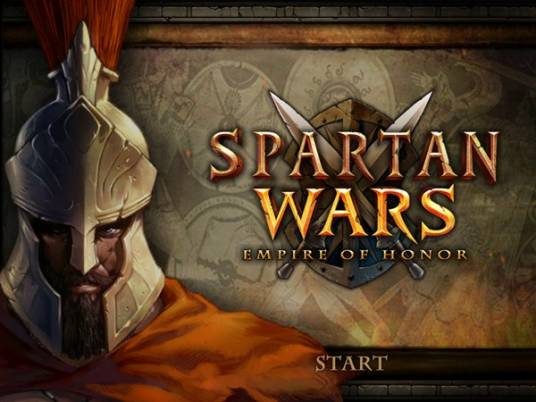斯巴达战争：精英版